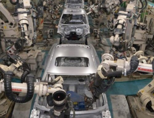 Pabrik Mazda di Indonesia Hampir Rampung, Ini Rincian Terbarunya